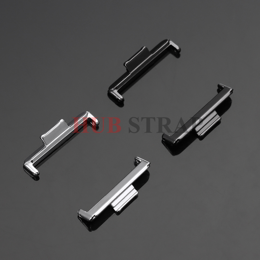 Conector de Pulseira de Metal  - Watch Band Connector avaliação e preço